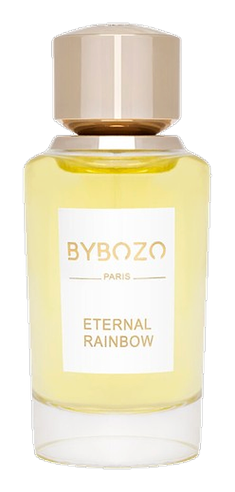 Eternal Rainbow by ByBozo