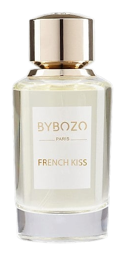 French Kiss by ByBozo