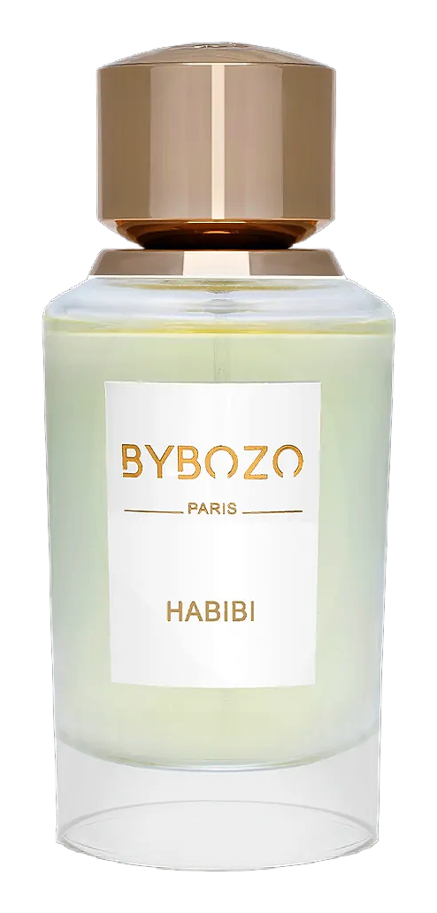 Habibi by ByBozo