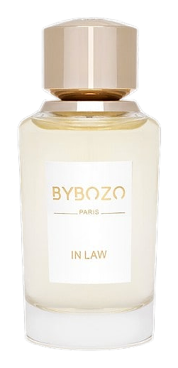 In Law by ByBozo