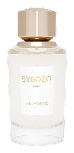Richness by ByBozo