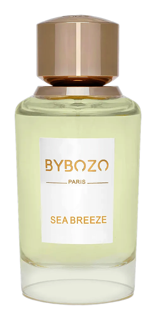 Sea Breeze by ByBozo