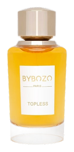 Topless by ByBozo