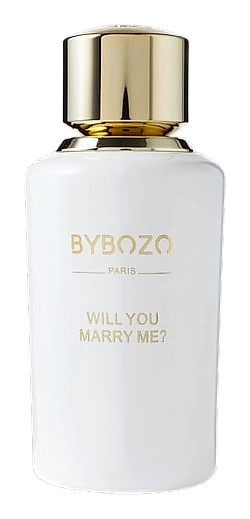 Will You Marry Me? by ByBozo
