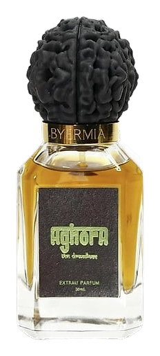 Aghora by Byermia