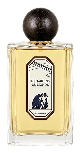 Les Jardins du Monde by BYNOMADS