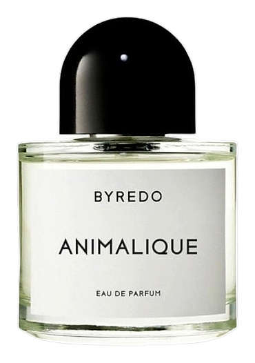 Byredo Animalique Byredo