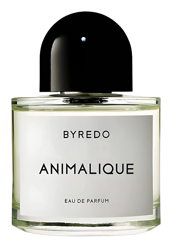 Animalique by Byredo