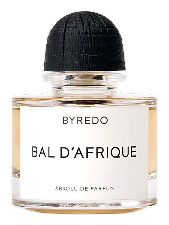 Bal d'Afrique Absolu by Byredo