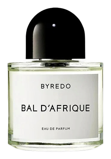Bal d'Afrique by Byredo