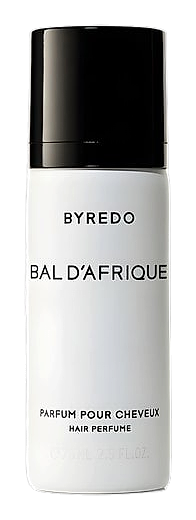 Bal D'afrique Hair Perfume by Byredo