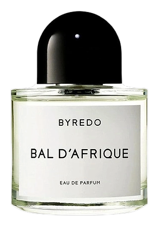 Bal d'Afrique by Byredo