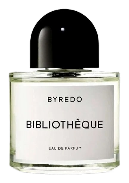 Bibliothèque (eau De Parfum) by Byredo