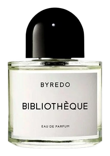 Bibliothèque by Byredo