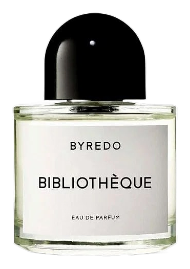 Bibliotheque by Byredo