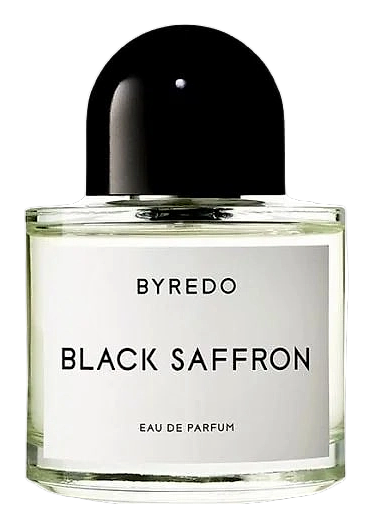 Black Saffron by Byredo