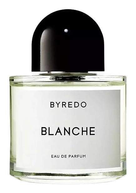 Blanche (eau De Parfum) by Byredo