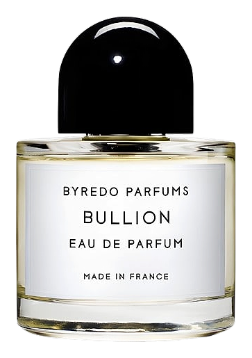 Bullion by Byredo