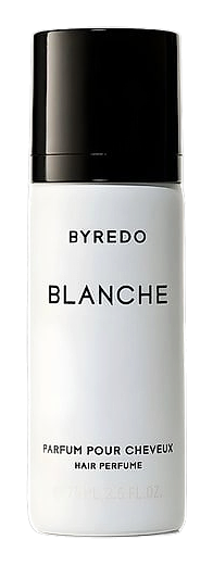 Blanche Hair Perfume by Byredo