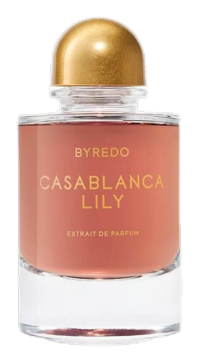 Casablanca Lily 2025 by Byredo
