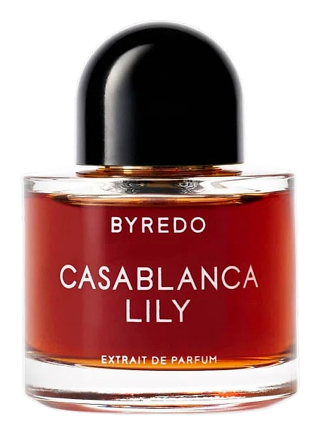 Casablanca Lily by Byredo – Eau de Parfum
