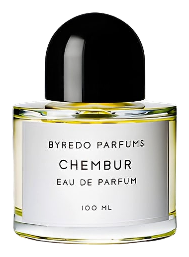 Chembur by Byredo