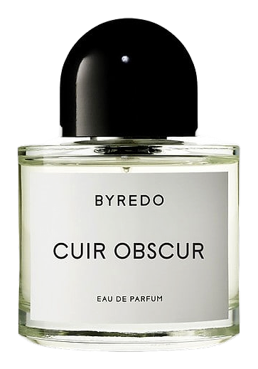 Byredo Cuir Obscur