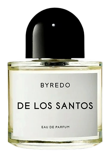 De Los Santos by Byredo