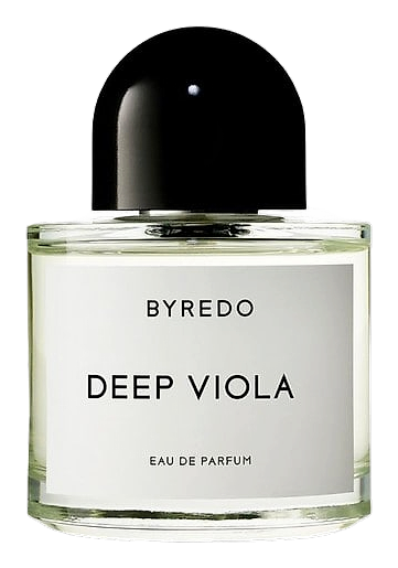 Deep Viola by Byredo
