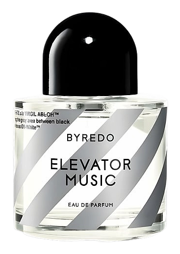 Byredo Elevator Music