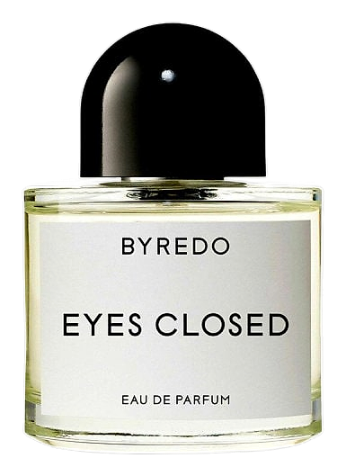 Eyes Closed by Byredo