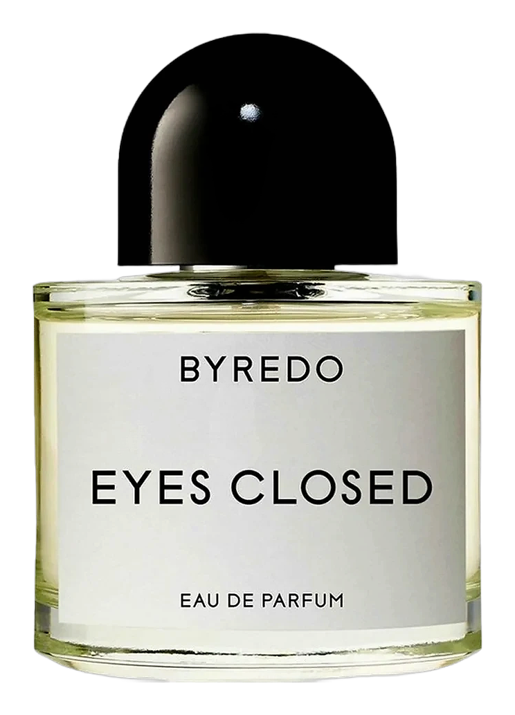 Eyes Closed by Byredo