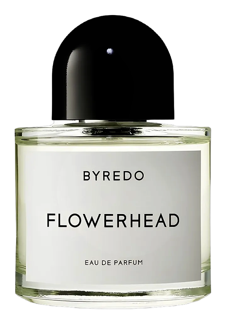 Flowerhead by Byredo