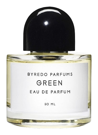 Green by Byredo