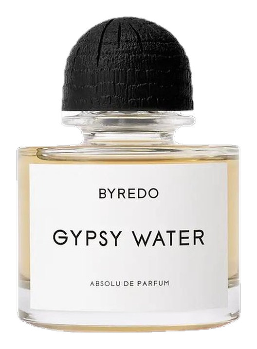 Gypsy Water Absolu by Byredo