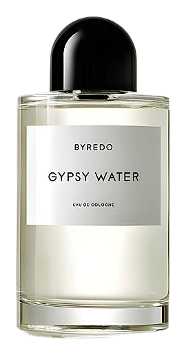 Gypsy Water Eau de Cologne by Byredo