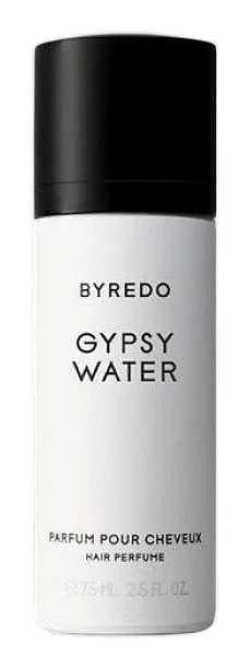 Gypsy Water Hair Perfume by Byredo