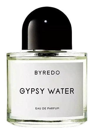 Gypsy Water by Byredo