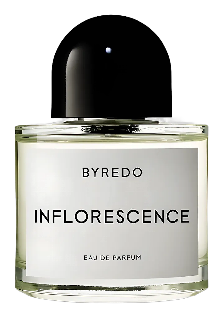 Inflorescence by Byredo