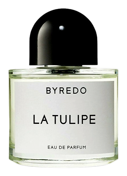 La Tulipe (Eau de Toilette) by Byredo – Eau de Toilette
