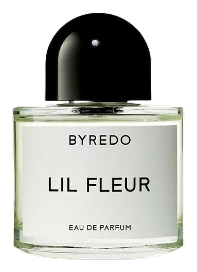 Lil Fleur by Byredo