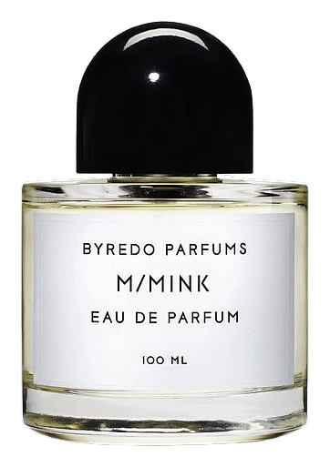 M/mink by Byredo