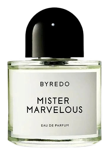 Mister Marvelous Byredo by Byredo