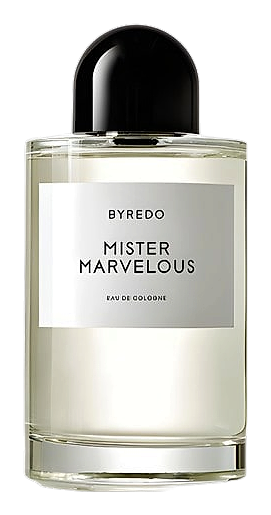 Mister Marvelous Eau de Cologne by Byredo