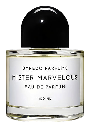 Byredo Mister Marvelous