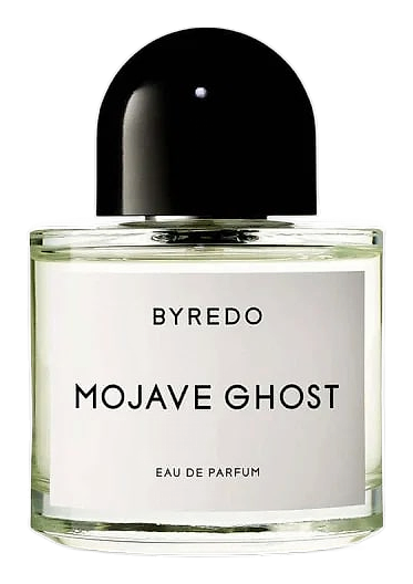 Mojave Ghost by Byredo