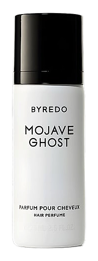Mojave Ghost Hair Perfume by Byredo
