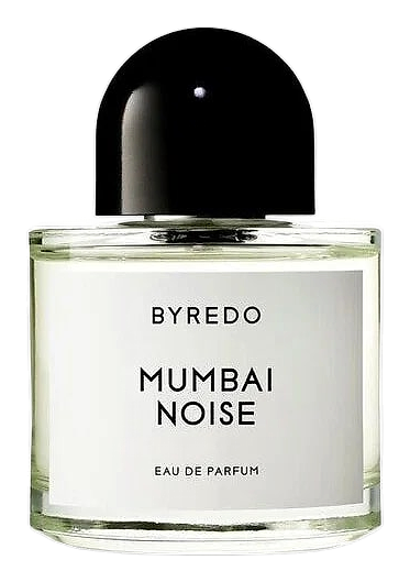 Mumbai Noise by Byredo