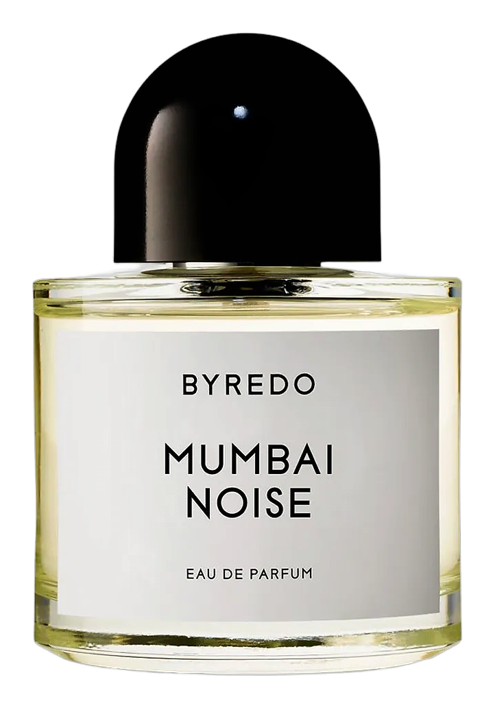 Mumbai Noise by Byredo