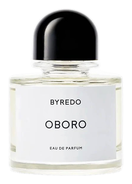 Oboro by Byredo – Eau de Parfum